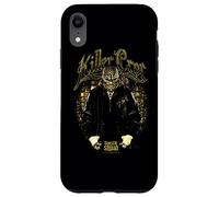 Carcasa para iPhone XR Suicide Squad Killer Croc Skin