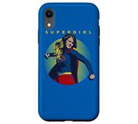 Carcasa para iPhone XR Supergirl: TV Series Classic Hero