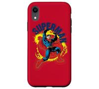 Carcasa para iPhone XR Superman A Name To Uphold