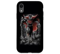 Carcasa para iPhone XR Superman Above The Clouds