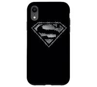 Carcasa para iPhone XR Superman Barbed Wire
