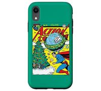 Carcasa para iPhone XR Superman Cover No. 93
