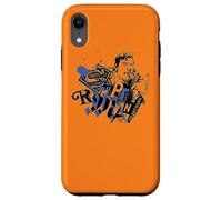Carcasa para iPhone XR Superman Cut & Paste
