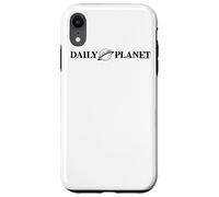 Carcasa para iPhone XR Superman Daily Planet Logo