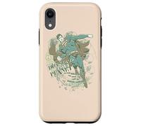 Carcasa para iPhone XR Superman Defending The Planet
