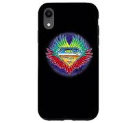 Carcasa para iPhone XR Superman Don't Stop Believing