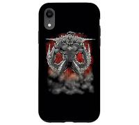 Carcasa para iPhone XR Superman Doomsday Dust