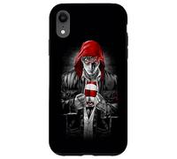 Carcasa para iPhone XR Superman Earth One