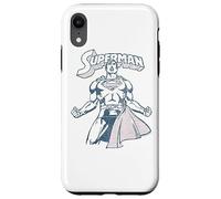 Carcasa para iPhone XR Superman Get Some