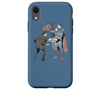 Carcasa para iPhone XR Superman Gun Control