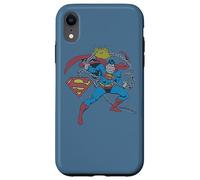 Carcasa para iPhone XR Superman I Hate Chains