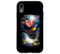 Carcasa para iPhone XR Superman In The Sky Character