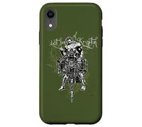 Carcasa para iPhone XR Superman Last Son Gothic