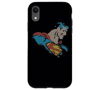 Carcasa para iPhone XR Superman Lite Brite