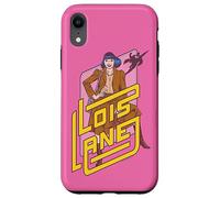 Carcasa para iPhone XR Superman Lois Lane