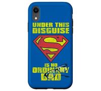Carcasa para iPhone XR Superman No Ordinary Dad