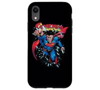 Carcasa para iPhone XR Superman Old Man Kal