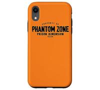 Carcasa para iPhone XR Superman Phantom Zone