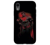Carcasa para iPhone XR Superman Red Son