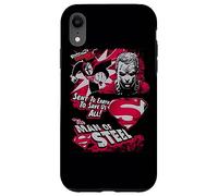Carcasa para iPhone XR Superman Save Us All