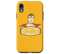 Carcasa para iPhone XR Superman Sign