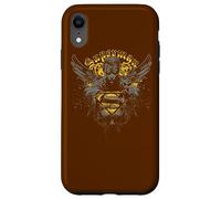 Carcasa para iPhone XR Superman Stand Your Ground