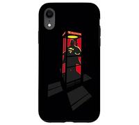 Carcasa para iPhone XR Superman Super Booth
