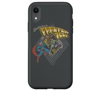 Carcasa para iPhone XR Superman Zod Greetings