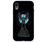 Carcasa para iPhone XR Supernatural Hey Ass Butt