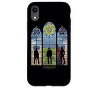 Carcasa para iPhone XR Supernatural Stained Glass