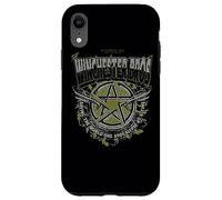 Carcasa para iPhone XR Supernatural Winchester Bros