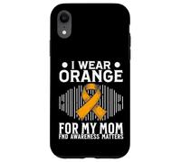 Carcasa para iPhone XR Support FND Awareness Functional Neurological Disorder