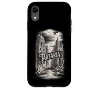 Carcasa para iPhone XR Tartaria Recordamos la Historia de Las inundaciones de Lodo