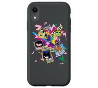 Carcasa para iPhone XR Teen Titans Go! Saved by The Titans