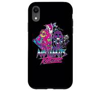 Carcasa para iPhone XR Teen Titans Go! To The Movies No Limits