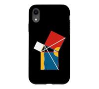 Carcasa para iPhone XR Teorema de Pitágoras de Nerdy Byrne Geometría Profesor de Matemáticas WT