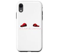 Carcasa para iPhone XR The Band Camino Guantes de Boxeo