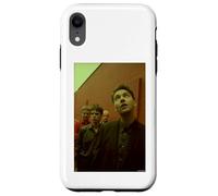 Carcasa para iPhone XR The Bardots Indie Rock Band Eye Baby Foto por Andy Willsher