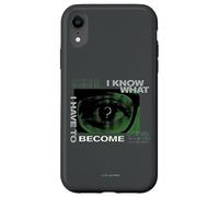 Carcasa para iPhone XR The Batman Become The Riddler