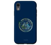 Carcasa para iPhone XR The Batman City of Gotham