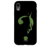 Carcasa para iPhone XR The Batman Question Mark