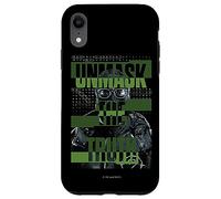 Carcasa para iPhone XR The Batman Unmask The Truth