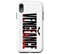 Carcasa para iPhone XR The Batman Vengeance For The Bat