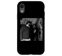 Carcasa para iPhone XR The Black Keys Rock Duo Lonely Boy de Andy Willsher