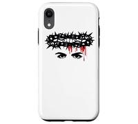 Carcasa para iPhone XR The Chilling Adventures of Sabrina Crown of Thorns Bleading