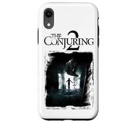 Carcasa para iPhone XR The Conjuring 2 Poster Distressed