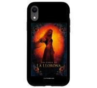 Carcasa para iPhone XR The Curse of La Llorona Skulls Movie Poster