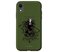 Carcasa para iPhone XR The Curse of La Llorona The Weeping Woman