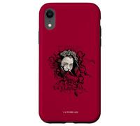 Carcasa para iPhone XR The Curse of La Llorona Woman In The Shadows