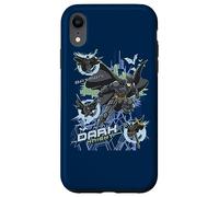 Carcasa para iPhone XR The Dark Knight Attack from All Sides